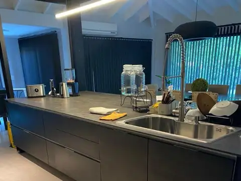 Casa en Solar Del Bosque