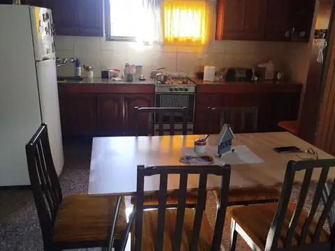 Casa en Venta en Los Hornos, USD 85.000