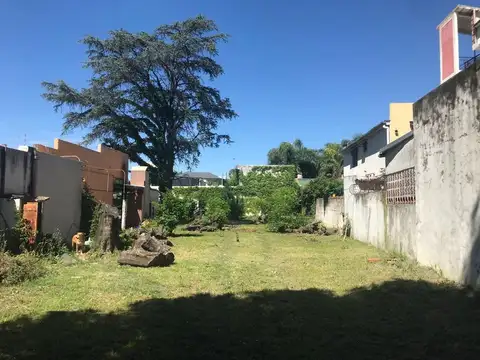 LOTE EN VENTA - BELEN DE ESCOBAR