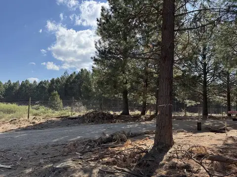 BARRIO CHAPELCO GOLF 100, Piso 0