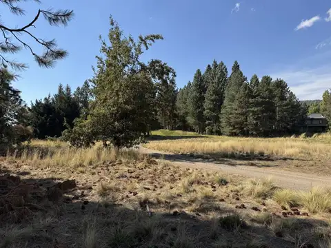 Terreno en Venta de 1887,0 m2
