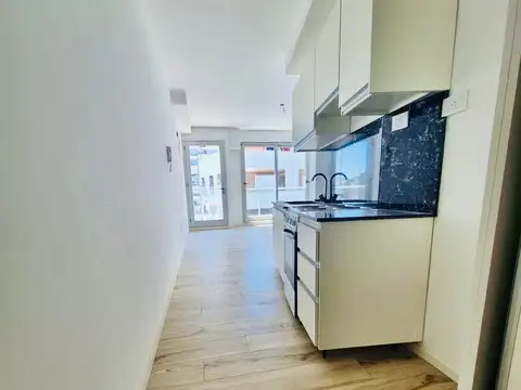 Departamento en Alquiler de Monoambiente
