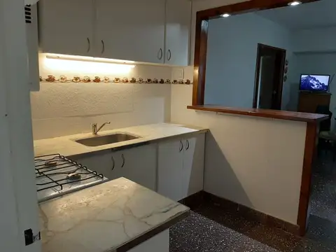 Departamento en Venta 50 años