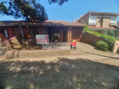 Bonita Casa PH 3 amb. - Barrio San Rafael