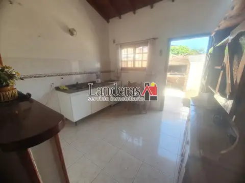Bonita Casa PH 3 amb. - Barrio San Rafael
