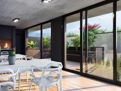 Departamento en Alquiler A Estrenar