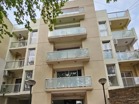 Departamento -1 piso  apto credito