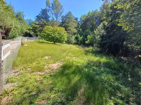 Terreno en Venta de 1068,0 m2