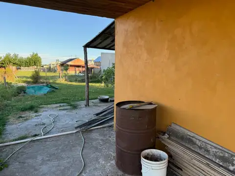 Vendo Casa en San Justo, Entre Ríos.