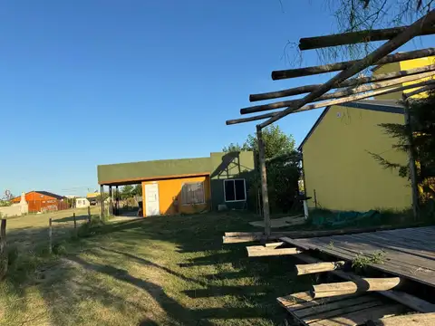 Verde horizonte