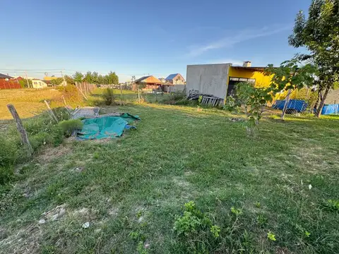 Vendo Casa en San Justo, Entre Ríos.