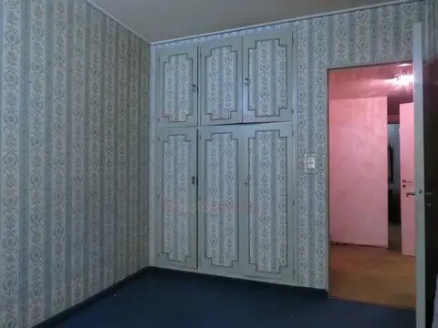 Departamento 4 amb con dependencia