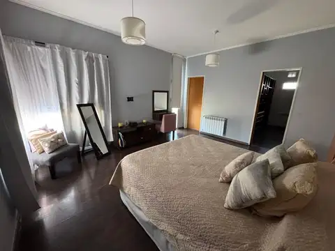 Departamento en Venta con 2 cocheras