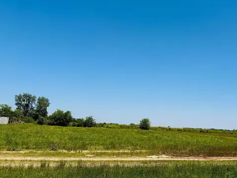 Terreno en Venta en Zarate, USD 21.550