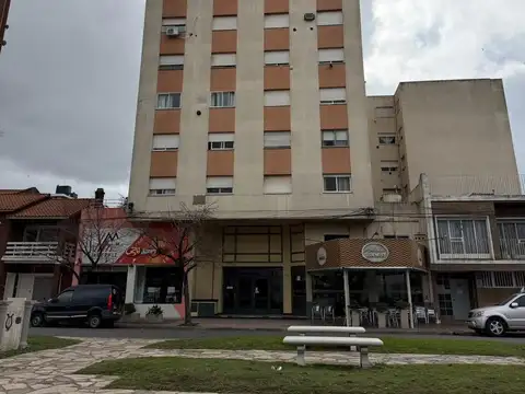 Departamento en Junin