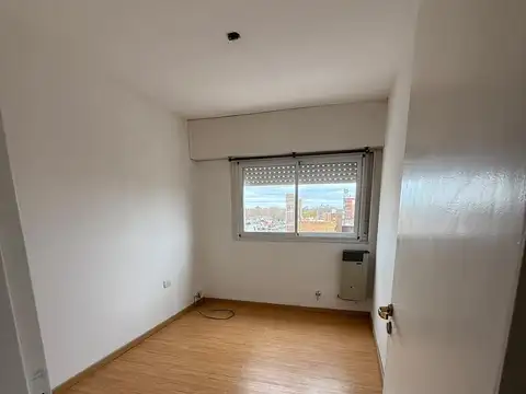 Departamento Monoambiente con 2 baños