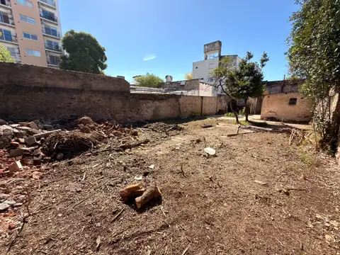 Terreno en Venta, FOS 0,6
