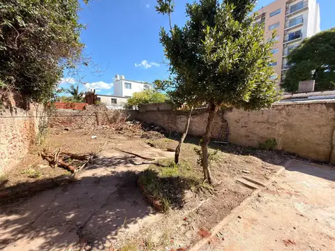 Terreno en Venta de 373,0 m2