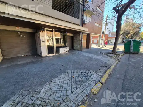 Venta - Cochera - Echesortu