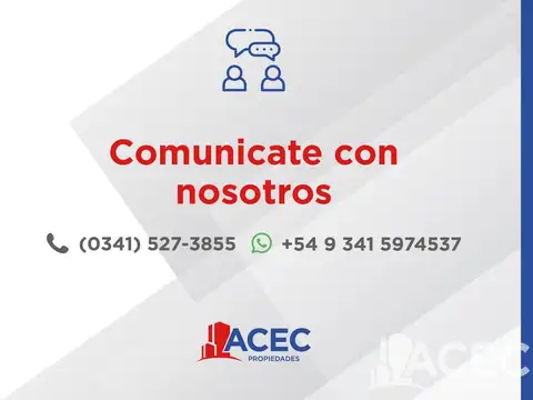 Venta - Cochera - Echesortu