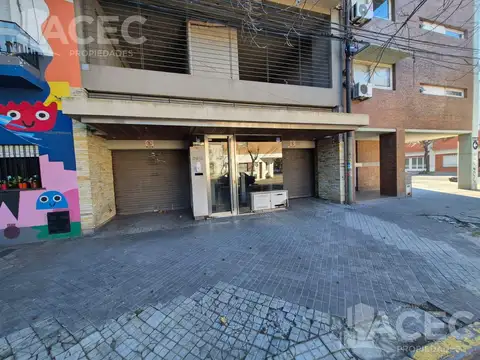 Venta - Cochera - Echesortu