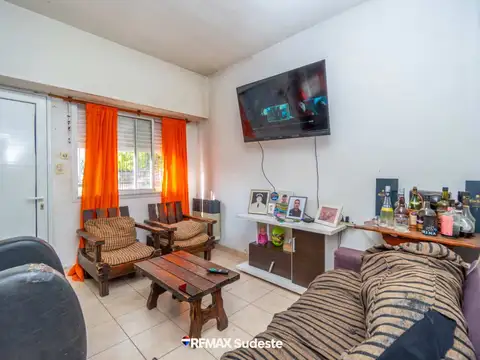 Casa en Venta en Bahia Blanca, USD 83.000