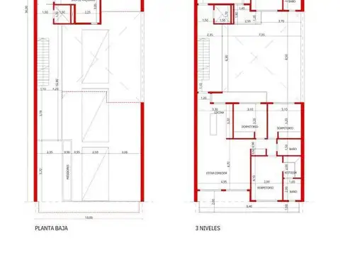 Departamento en Venta de 4 ambientes