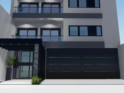 Departamento en Venta de 3 dormitorios