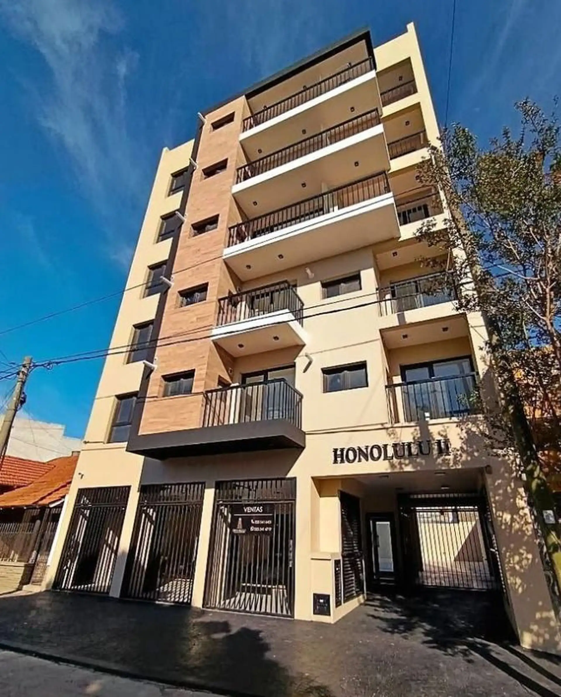 Venta de Departamento 3 AMBIENTES en Nueva Pompeya, 110m²