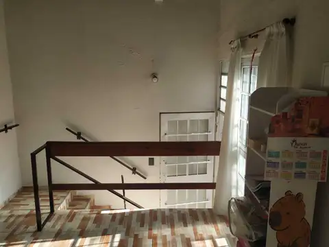 Depto Tipo Casa en Venta en Parque Patricios, USD 45.000