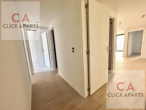 Departamento en Venta de 4 ambientes