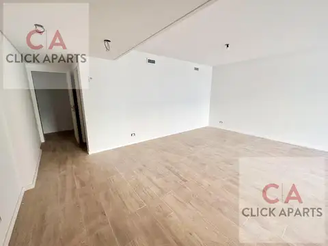 Departamento en Venta en Belgrano, USD 530.999