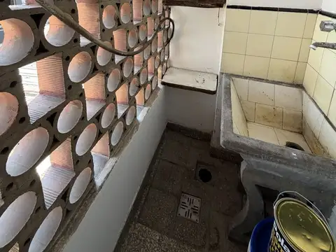 Departamento en Alquiler 20 años