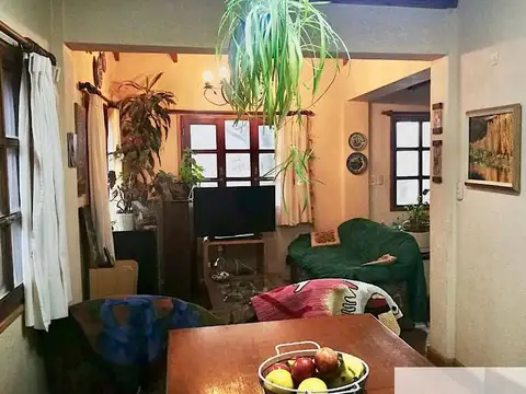 Casa en Venta 40 años