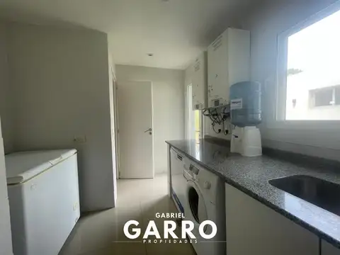 Casa en Alquiler Temporal de 4 dormitorios