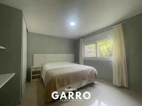 Casa 5 ambientes con 5 baños