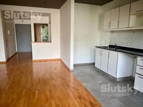 Departamento en Alquiler al Noreste