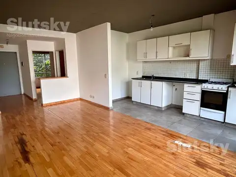 Departamento en Alquiler 3 años