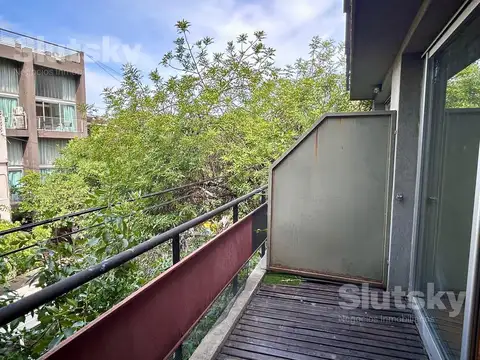 Departamento en Alquiler en Palermo, $ 950.000