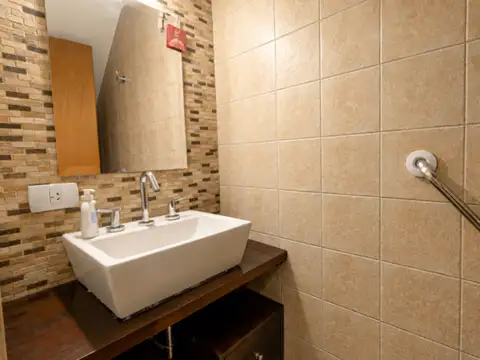 Depto Tipo Casa en Venta al Sureste