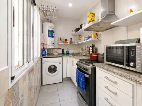 Depto Tipo Casa en Venta 60 años