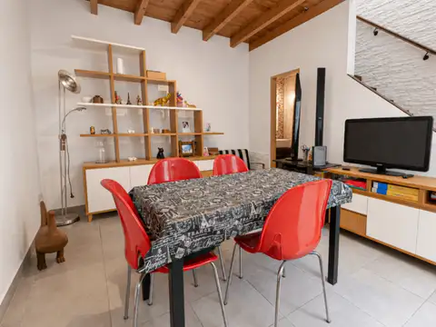 Depto Tipo Casa en Venta de 2 ambientes