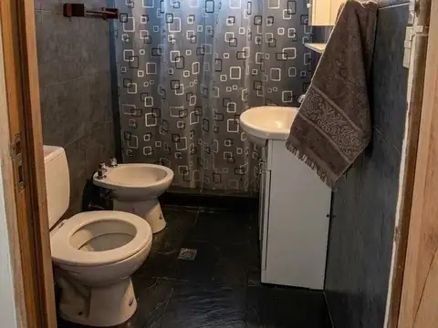 Casa en Venta - 2 Dormitorios 1 Baño - 562mts - Balneario Mar Chiquita