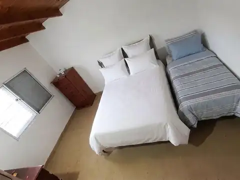 Casa en Venta - 2 Dormitorios 1 Baño - 562mts - Balneario Mar Chiquita