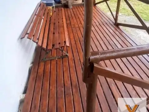 Casa en Venta 10 años