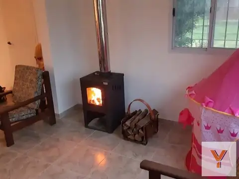 Casa en Venta de 2 dormitorios