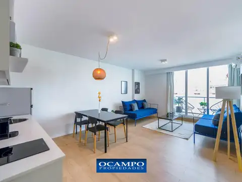 Departamento en Venta al Oeste