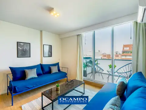 Departamento en Venta Apto profesional