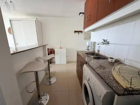 Departamento en Alquiler Temporal 2011 años