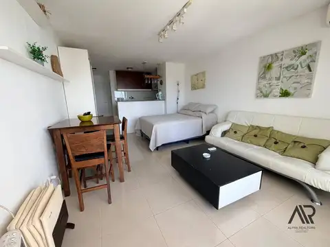Departamento en Alquiler Temporal de Monoambiente